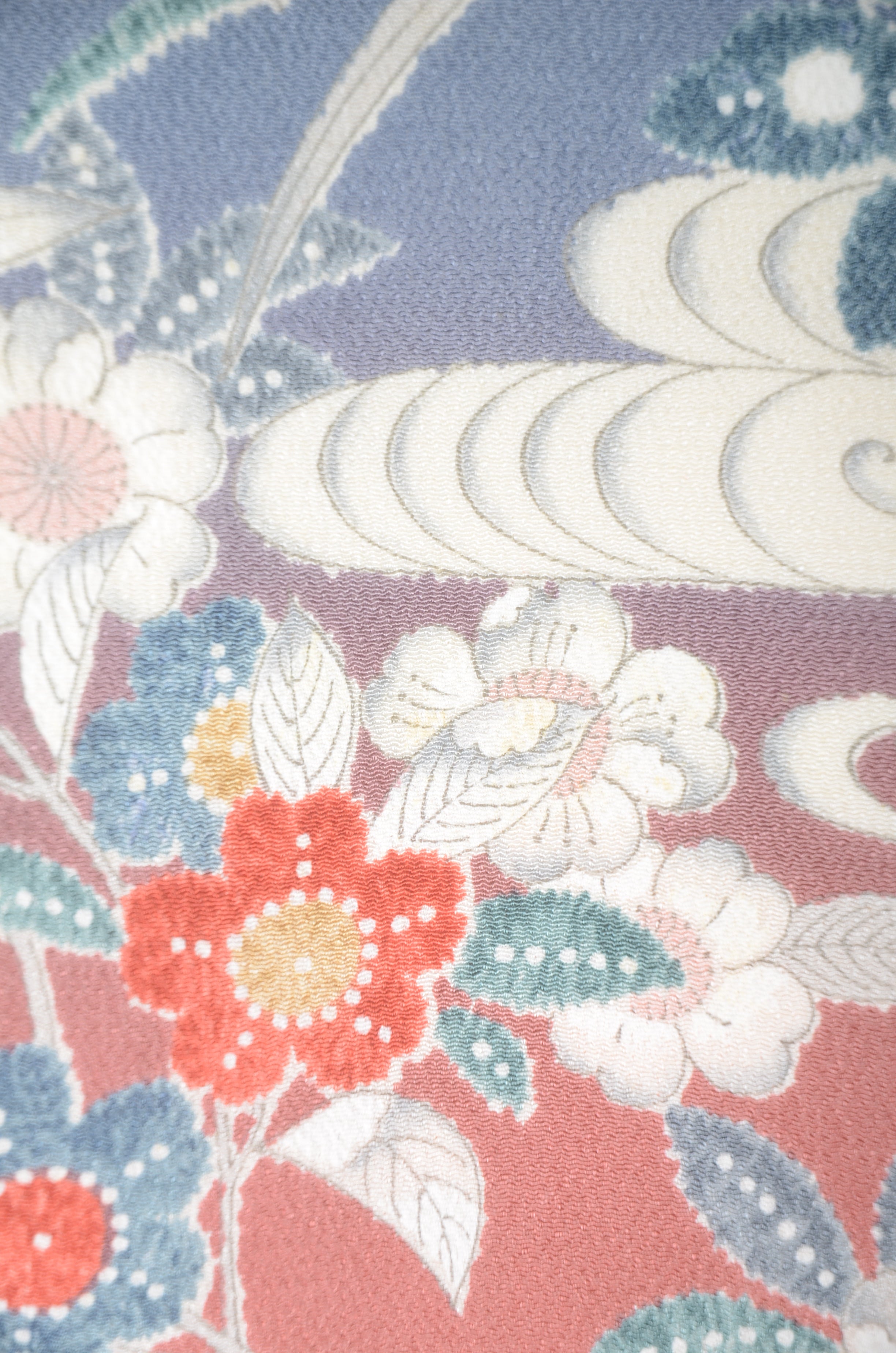Japanese kimono / SK #1-390
