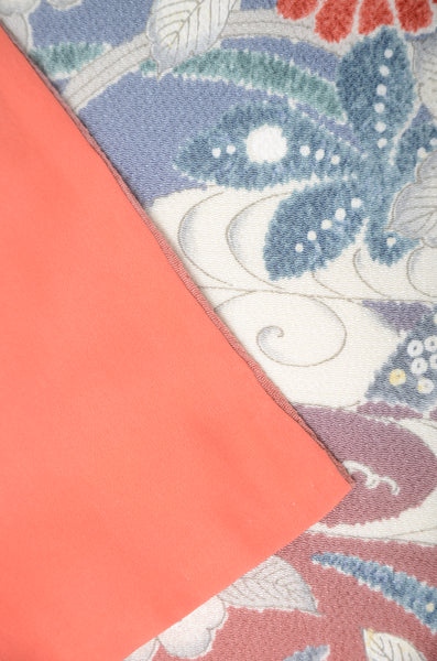 Japanese kimono / SK #1-390