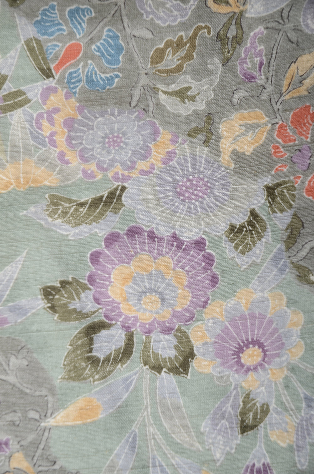 Japanese kimono / SK #1-393