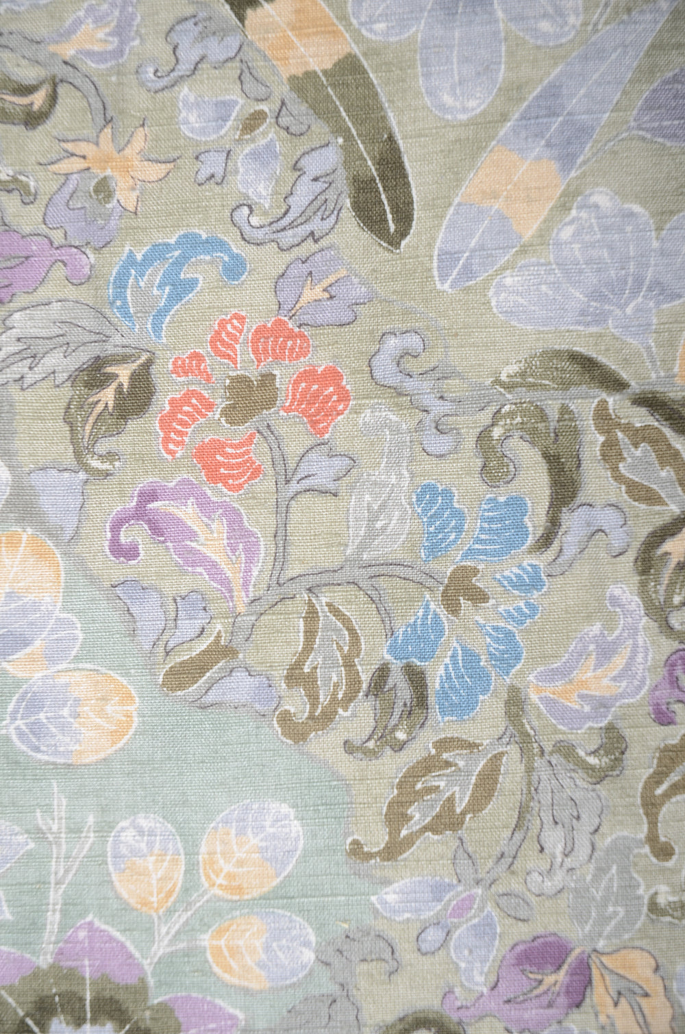 Japanese kimono / SK #1-393