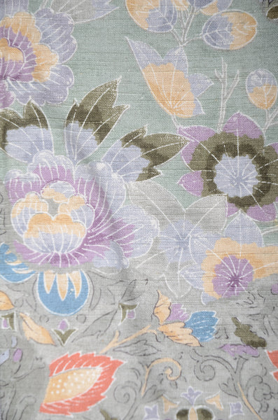 Japanese kimono / SK #1-393