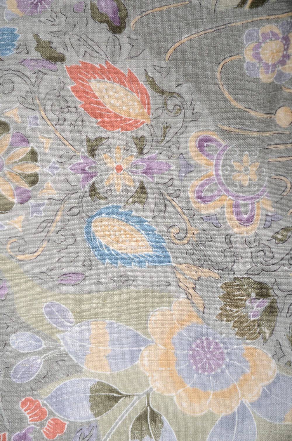 Japanese kimono / SK #1-393