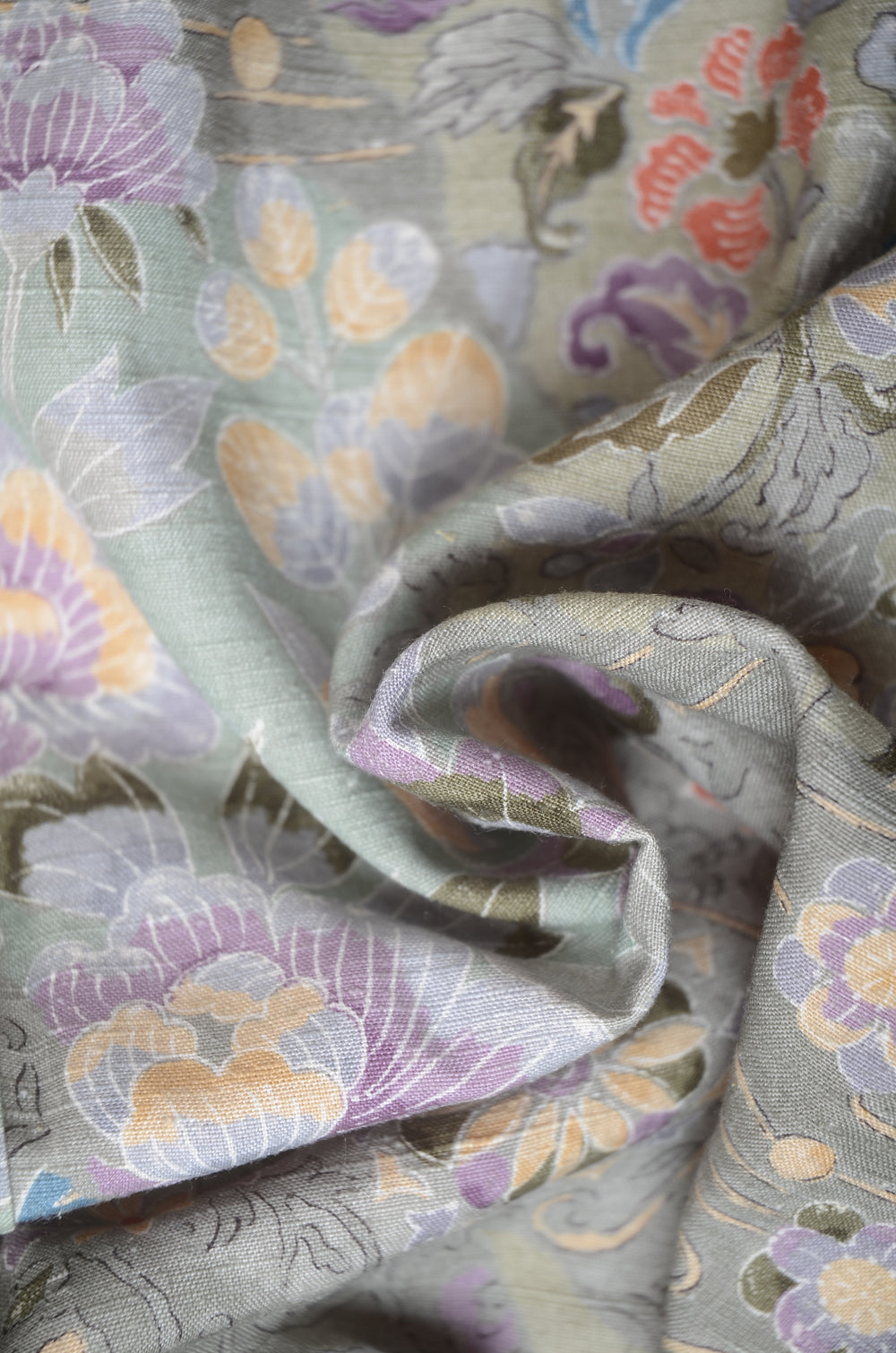 Japanese kimono / SK #1-393