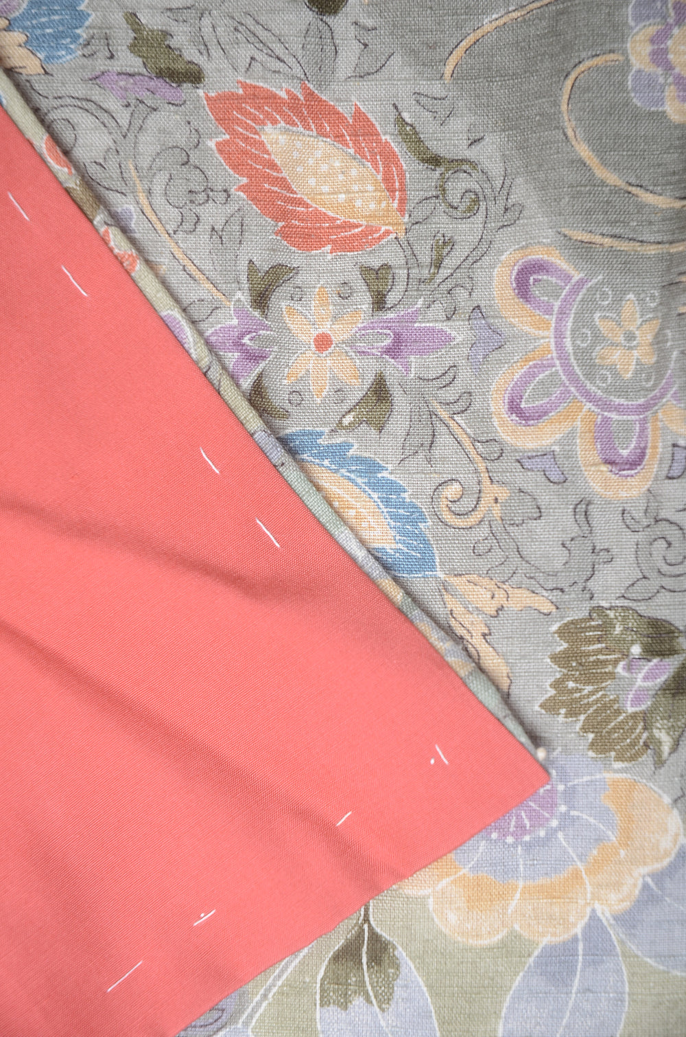 Japanese kimono / SK #1-393