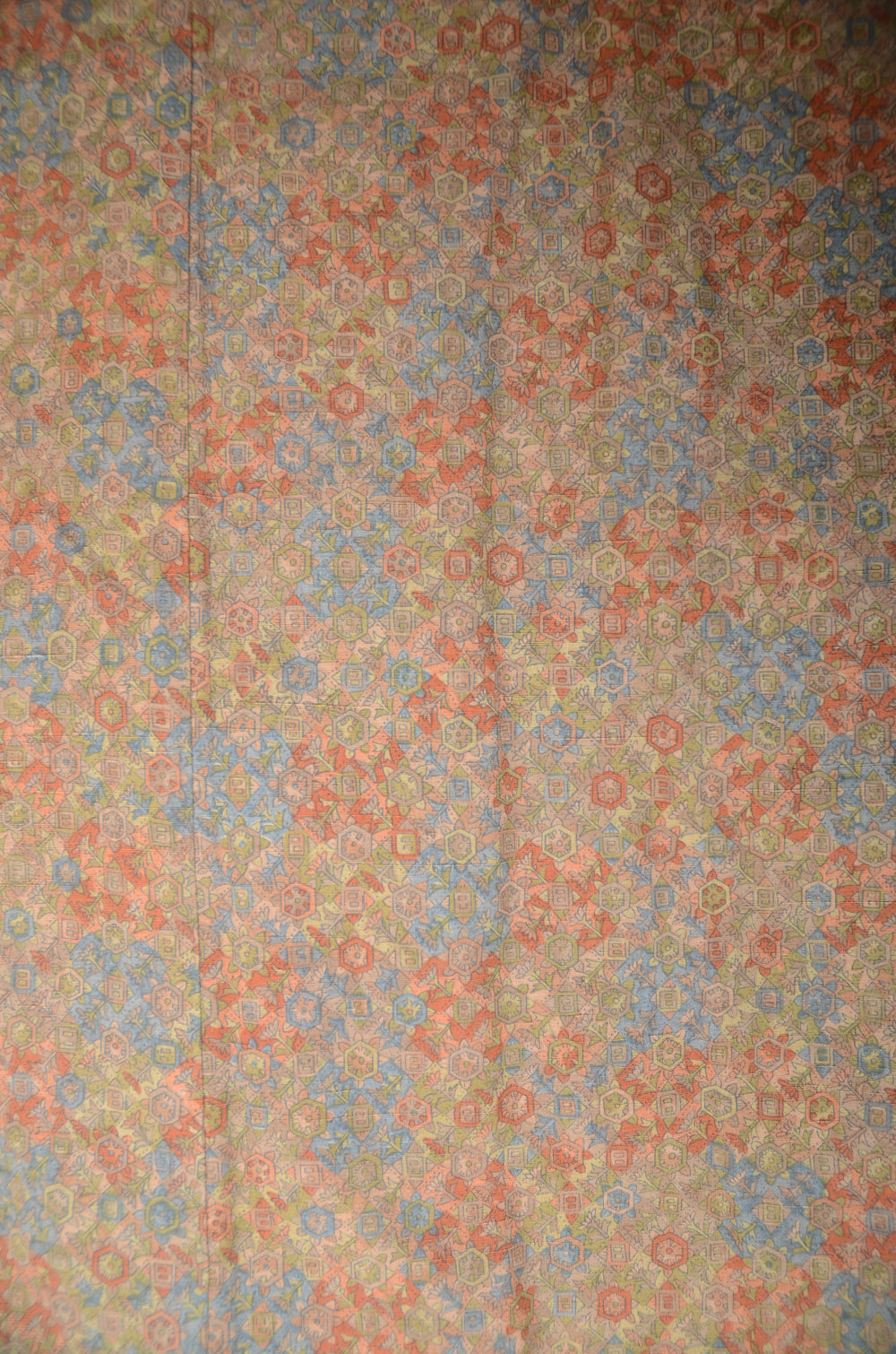 Japanese kimono / SK #1-394