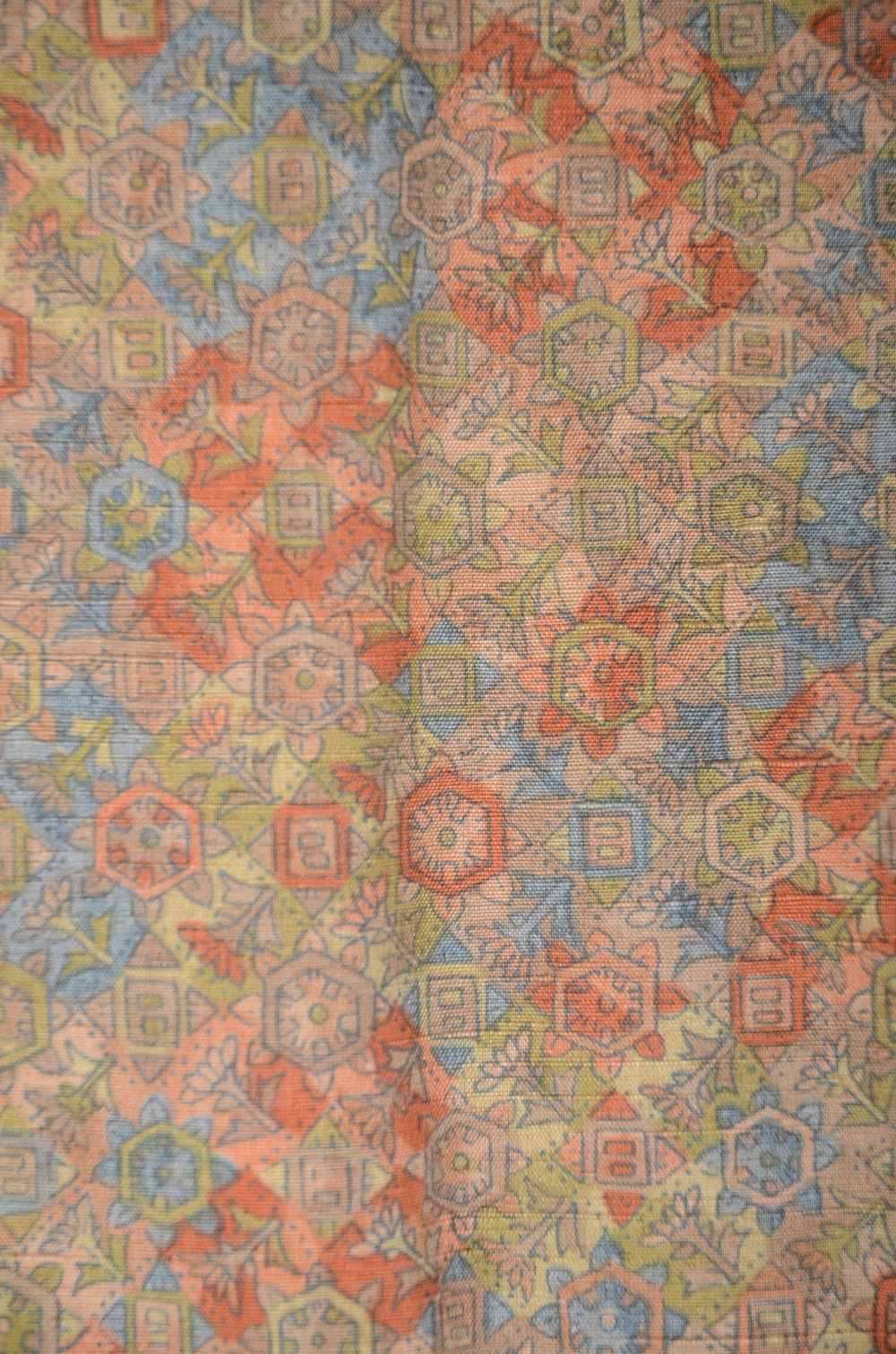 Japanese kimono / SK #1-394