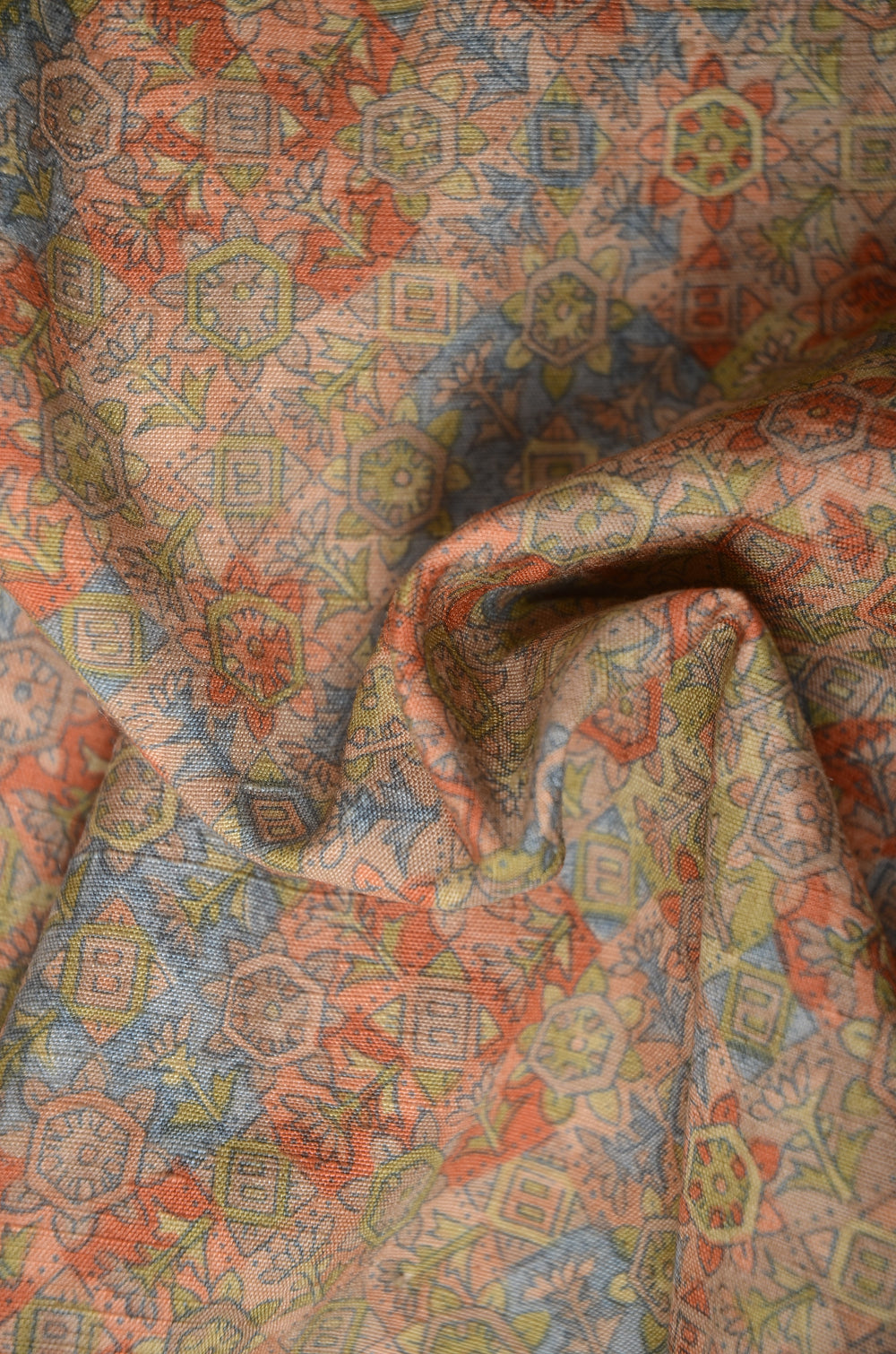 Japanese kimono / SK #1-394