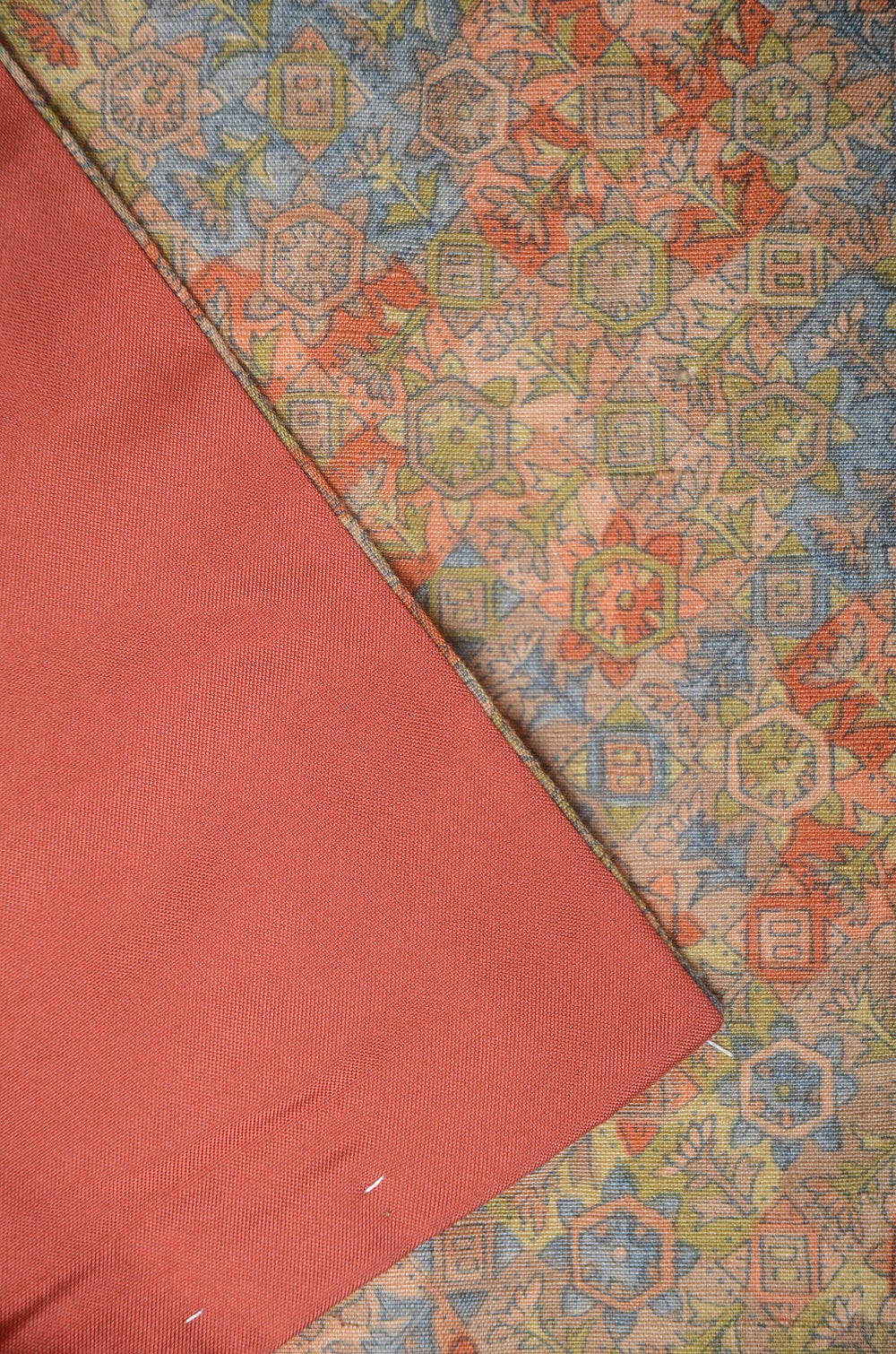 Japanese kimono / SK #1-394