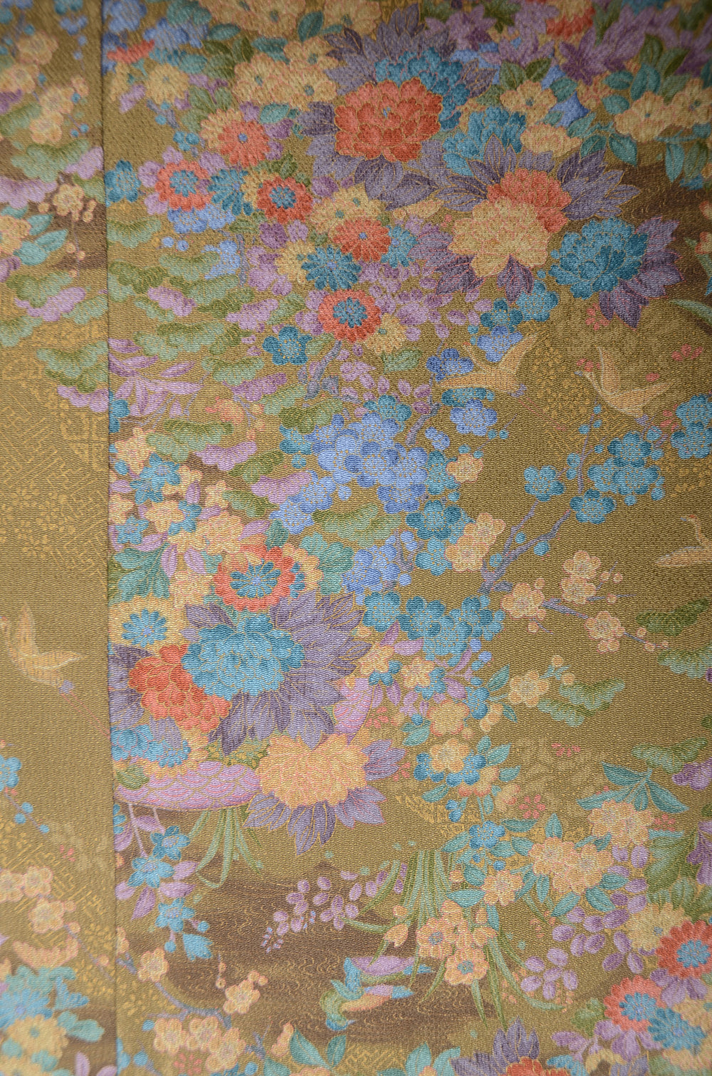 Japanese kimono / SK #1-400