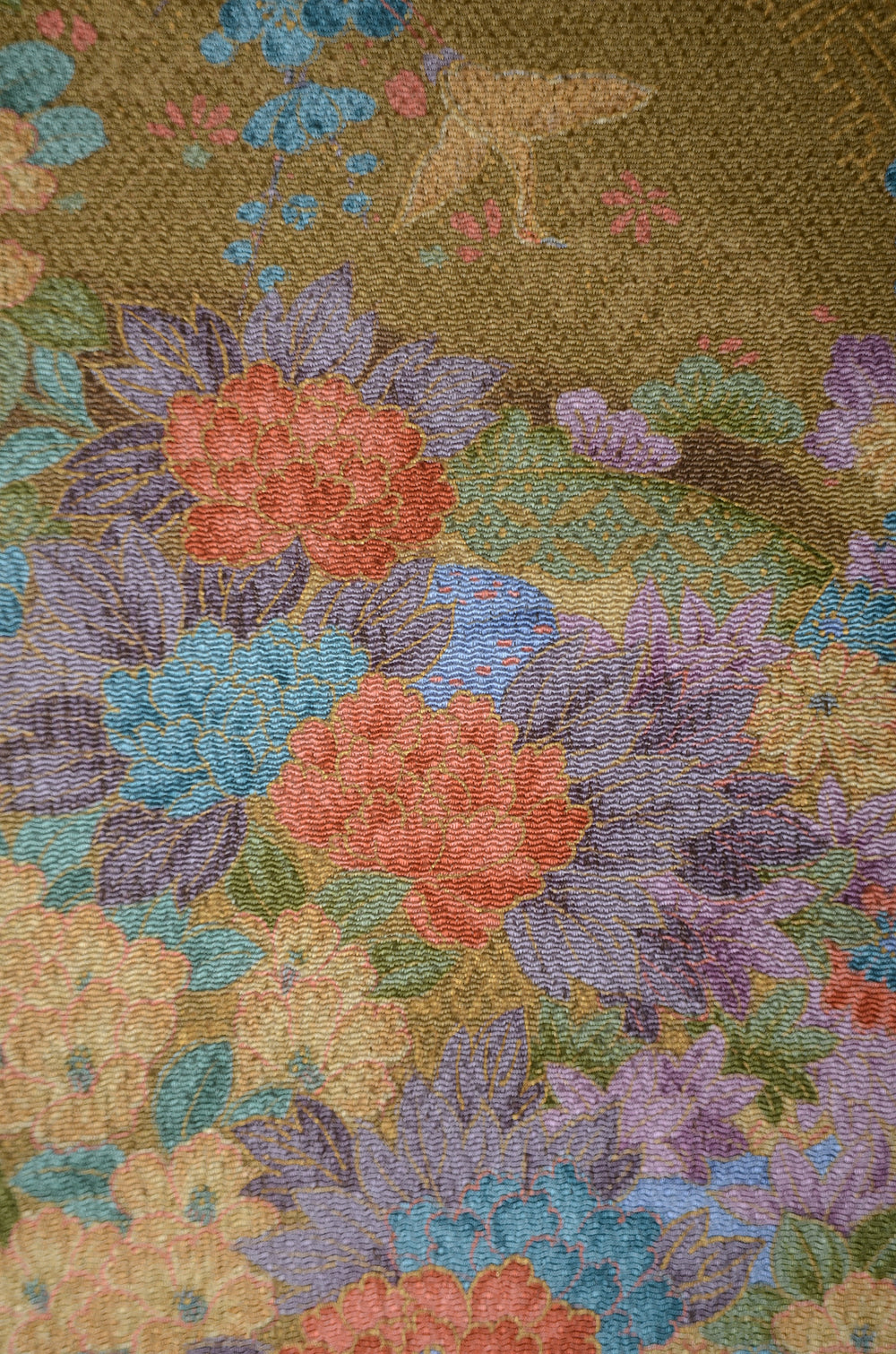 Japanese kimono / SK #1-400