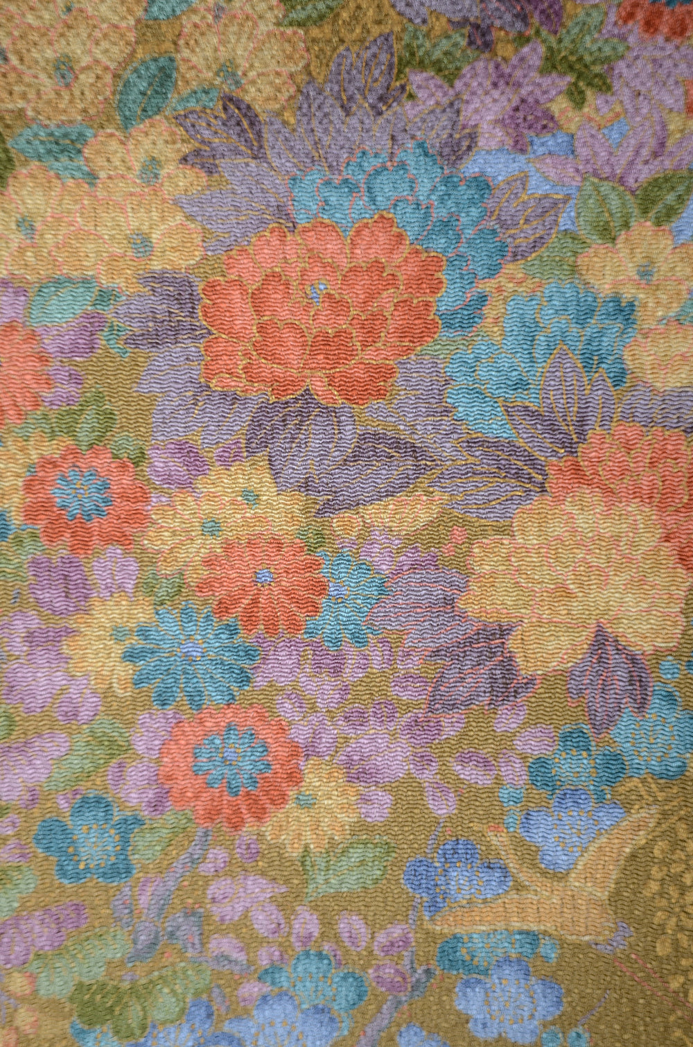 Japanese kimono / SK #1-400