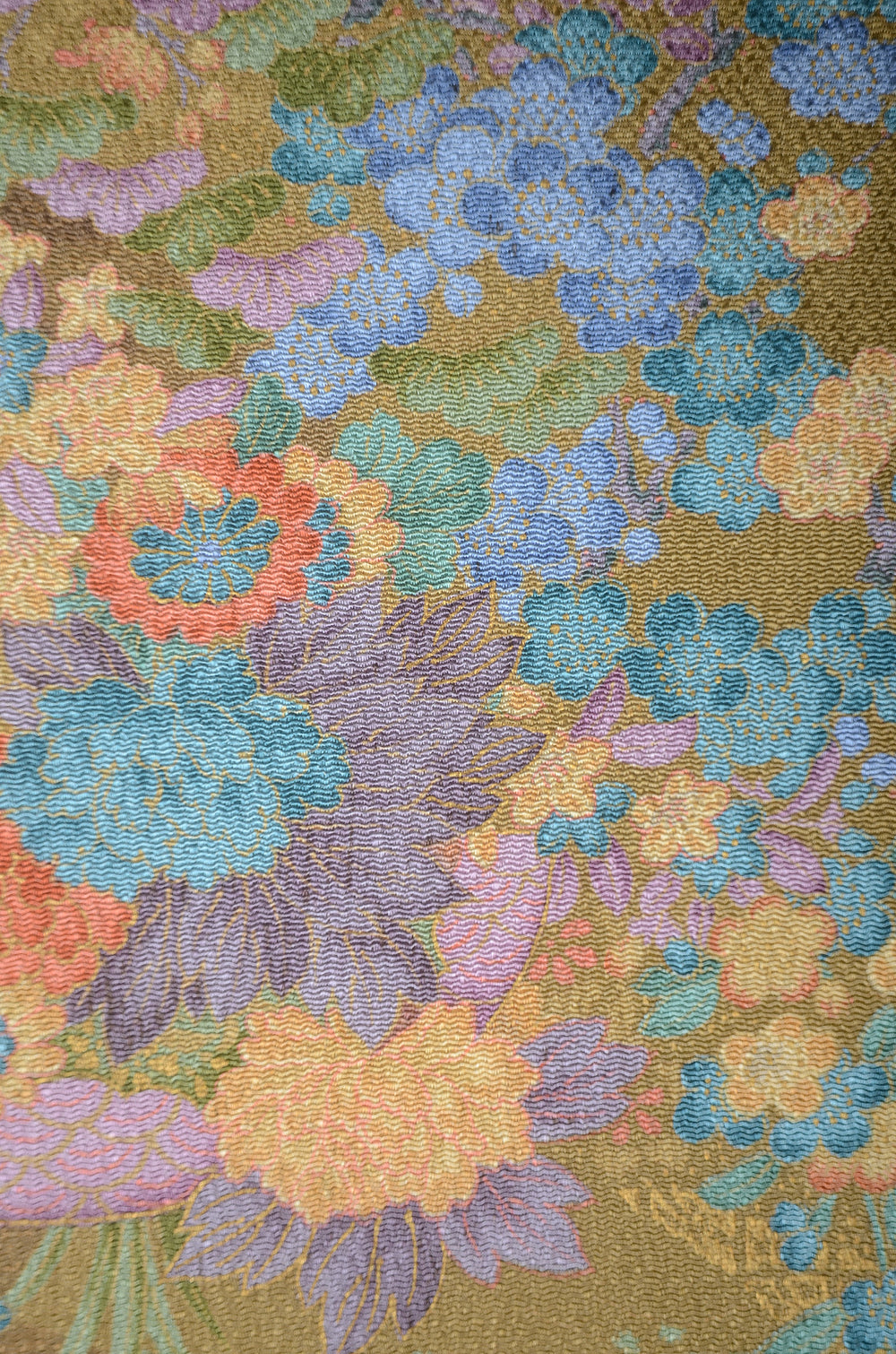 Japanese kimono / SK #1-400