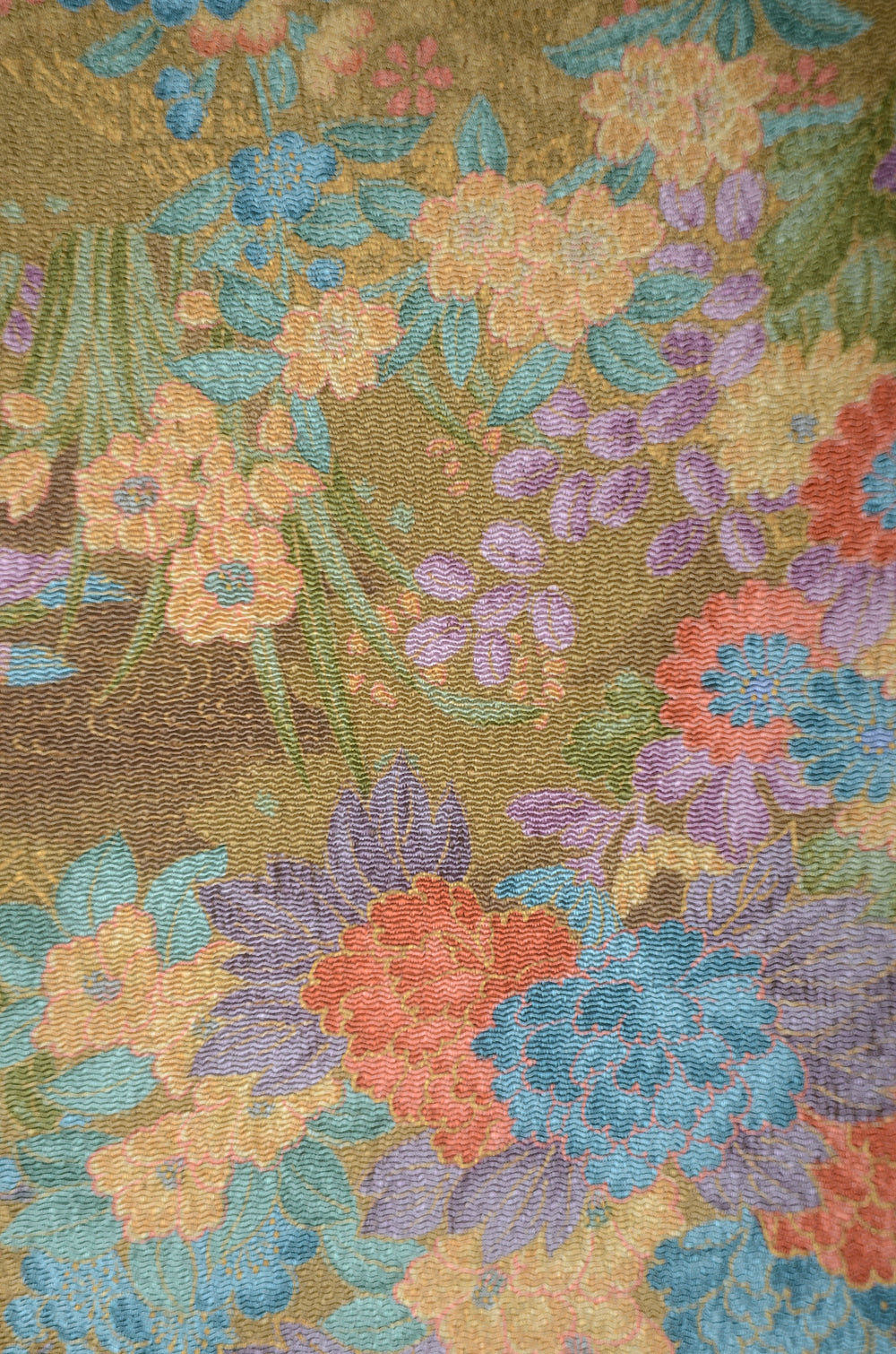 Japanese kimono / SK #1-400