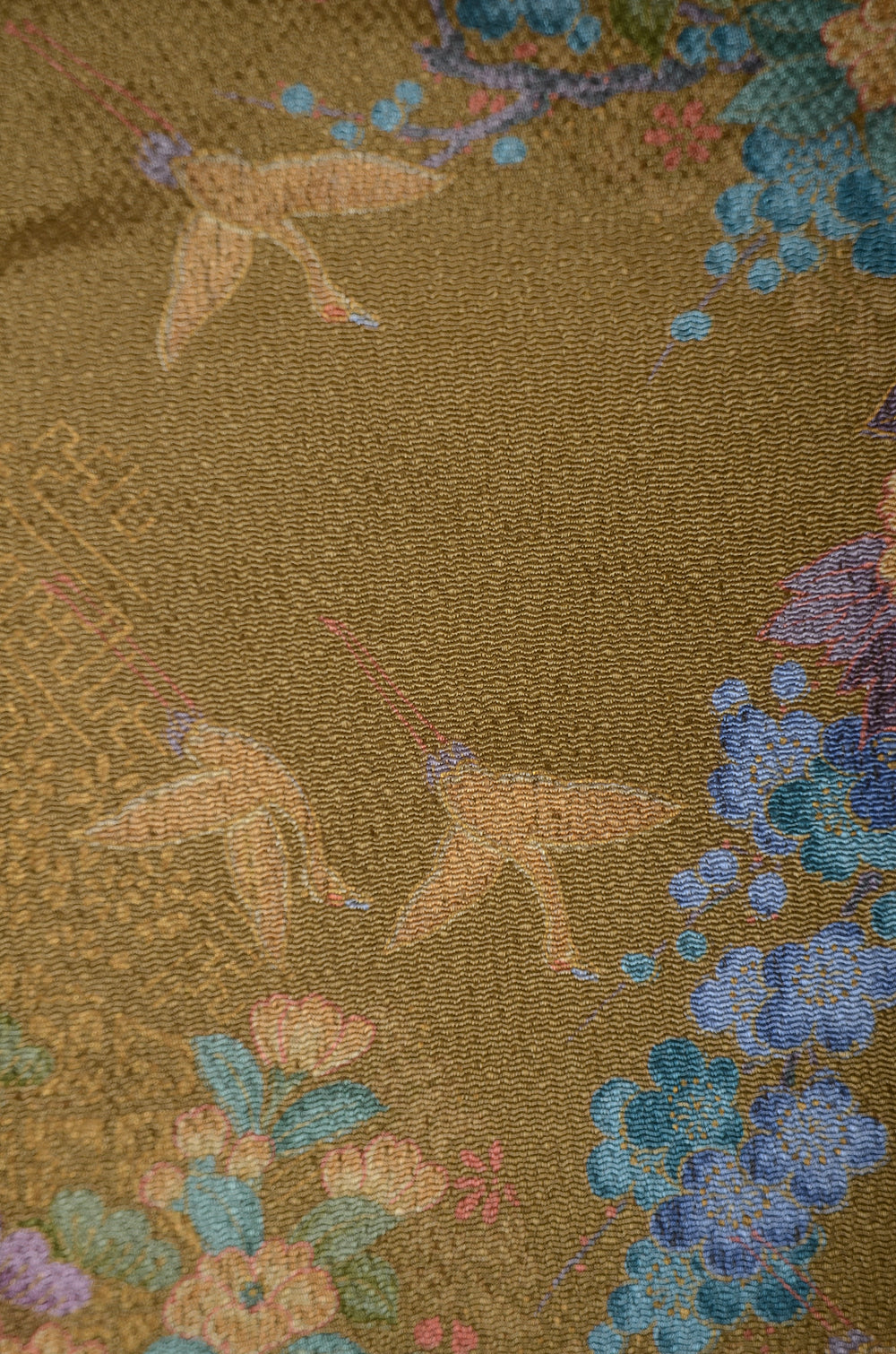 Japanese kimono / SK #1-400