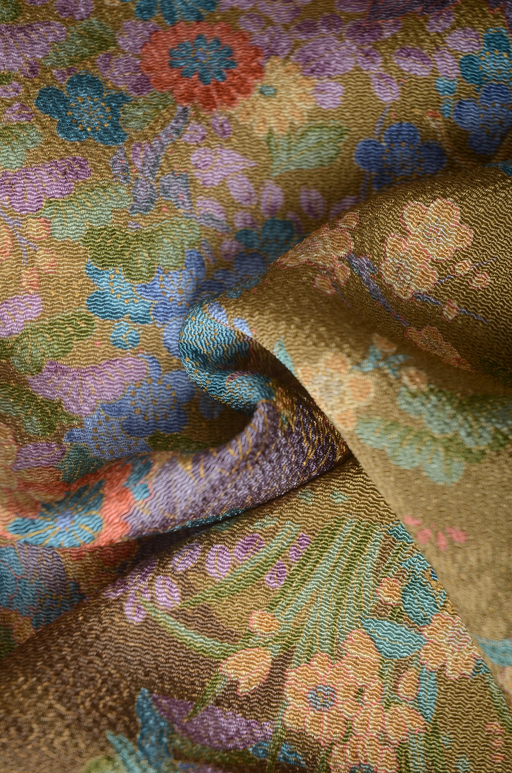Japanese kimono / SK #1-400