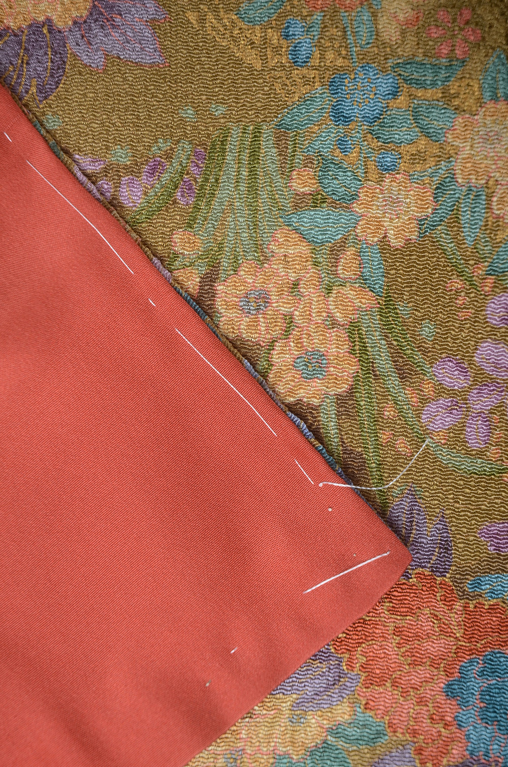 Japanese kimono / SK #1-400