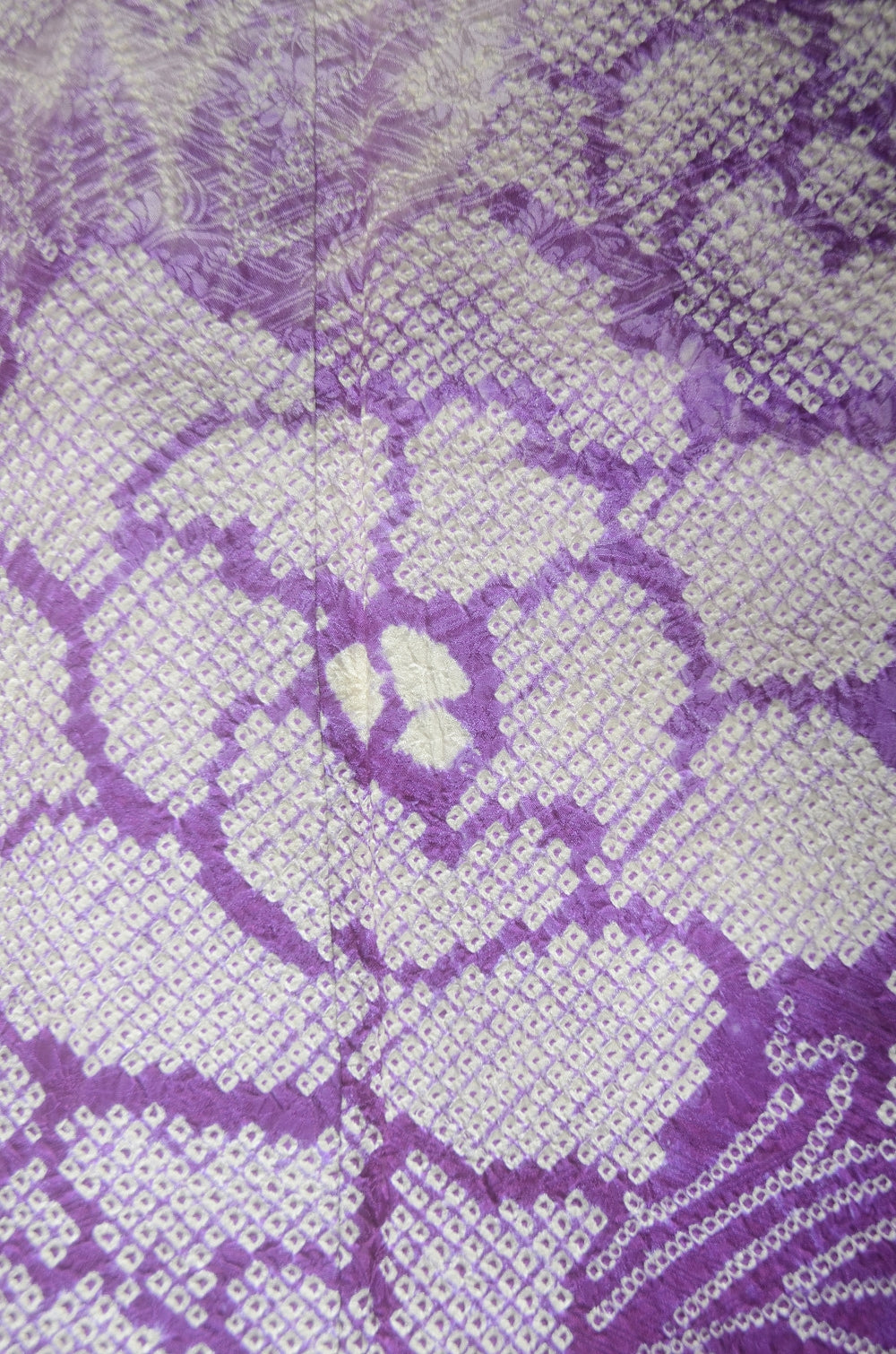Long-sleeved kimono 6 items set / Furisode / FK#1-824