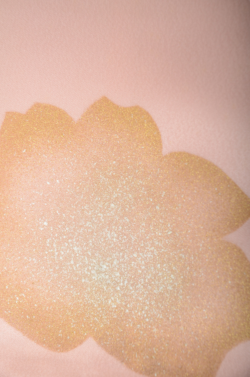 Long-sleeved kimono / Furisode / FK#1-408