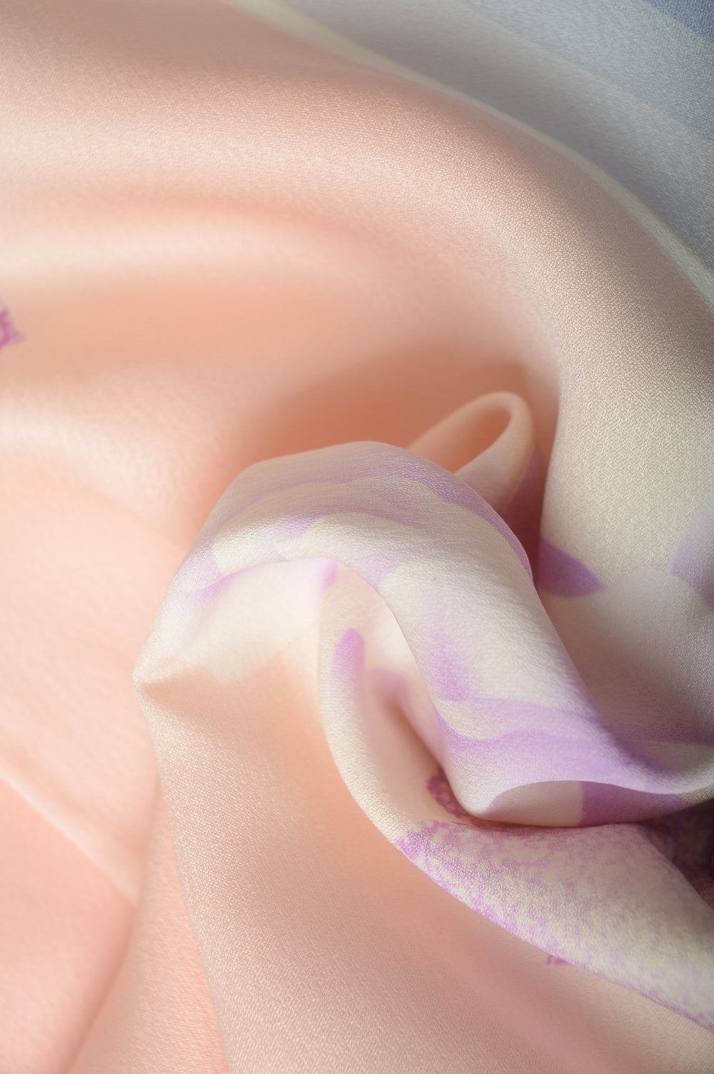 Long-sleeved kimono / Furisode / FK#1-408