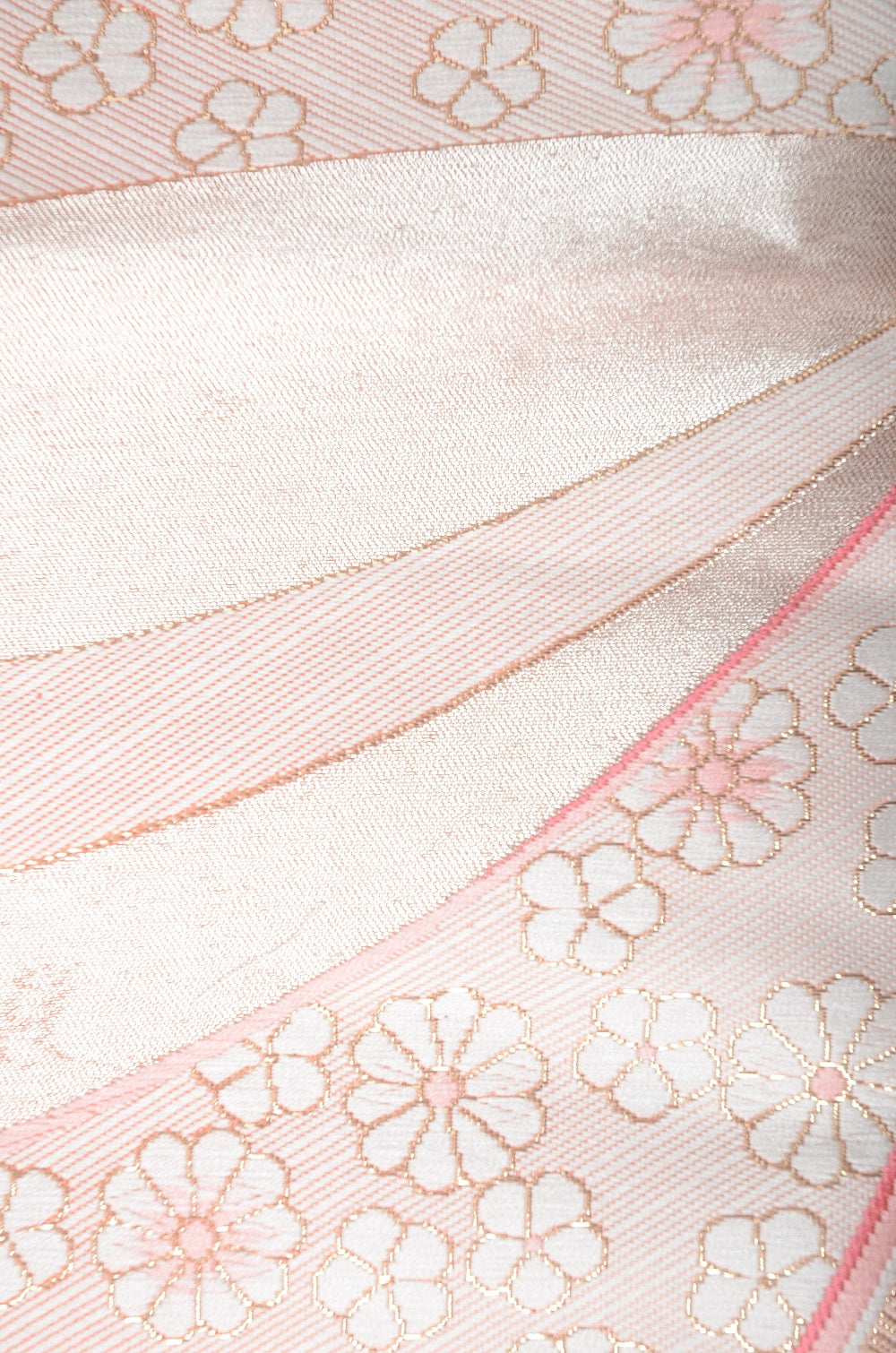 Long-sleeved kimono 6 items set / Furisode / FK#1-824
