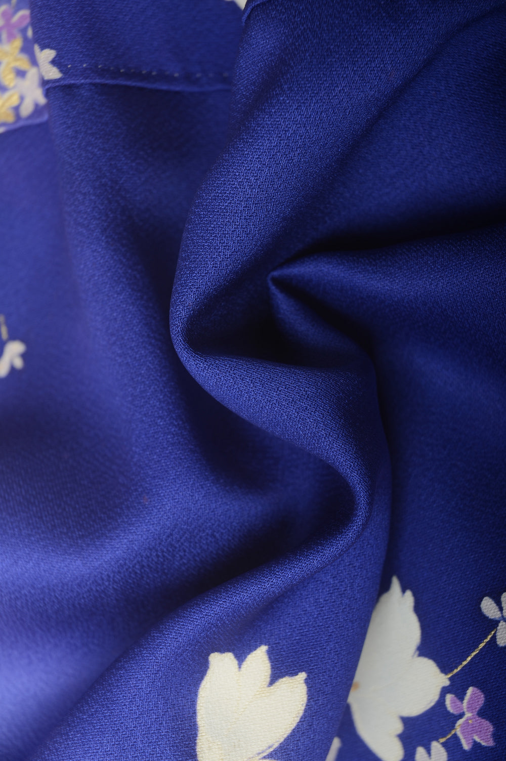 Long-sleeved kimono / Furisode / FK#1-410