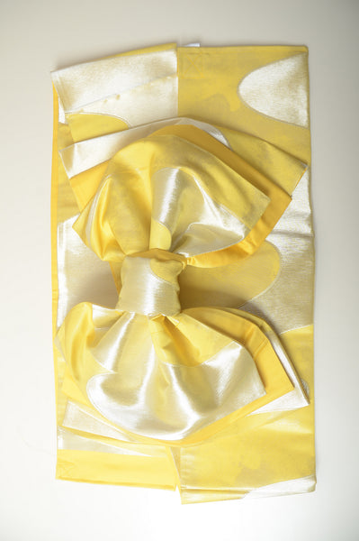 Long-sleeved kimono 6 items set / Furisode / FK#1-558