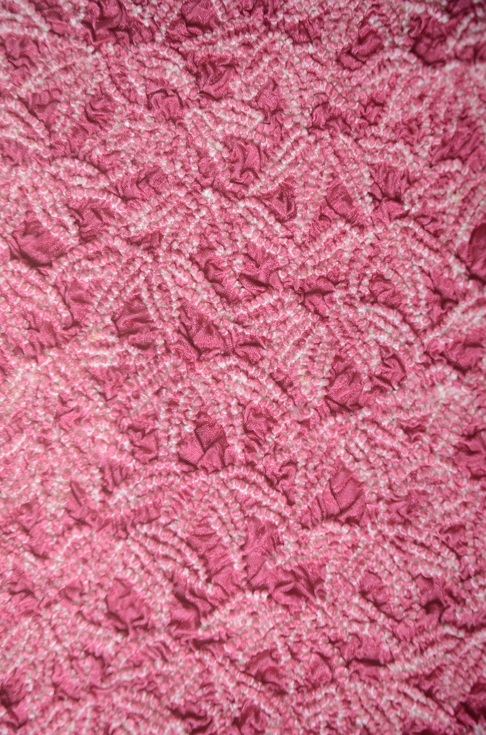 Long-sleeved kimono 6 items set / Furisode / FK#1-825