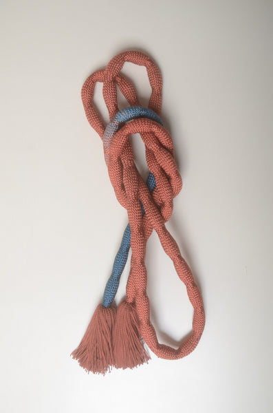 Long-sleeved kimono 6 items set / Furisode / FK#1-825