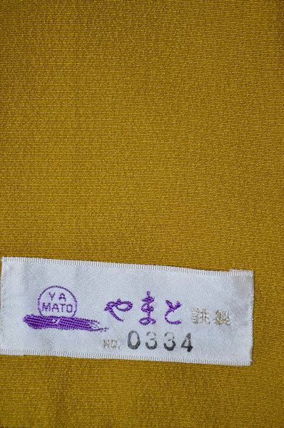 Long-sleeved kimono 6 items set / Furisode / FK#1-825