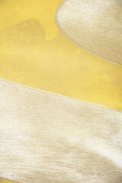 Long-sleeved kimono 6 items set / Furisode / FK#1-558