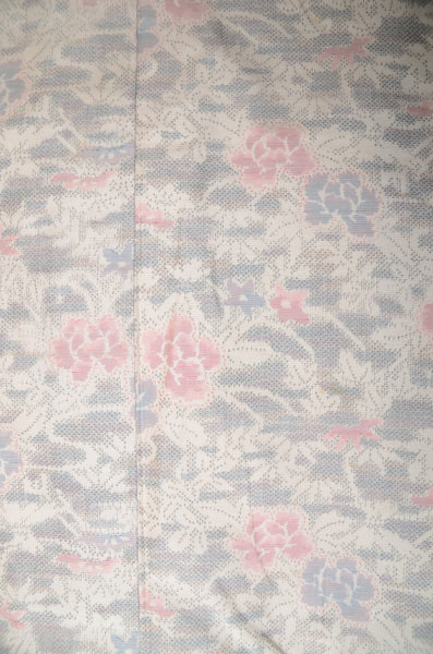 Japanese kimono / SK #1-409