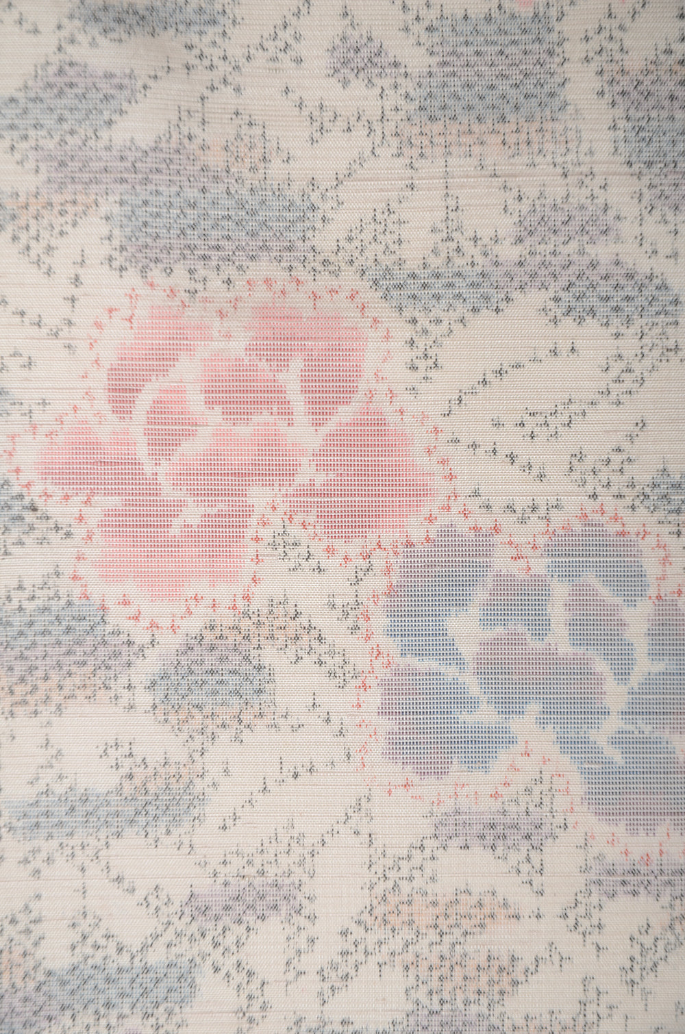 Japanese kimono / SK #1-409