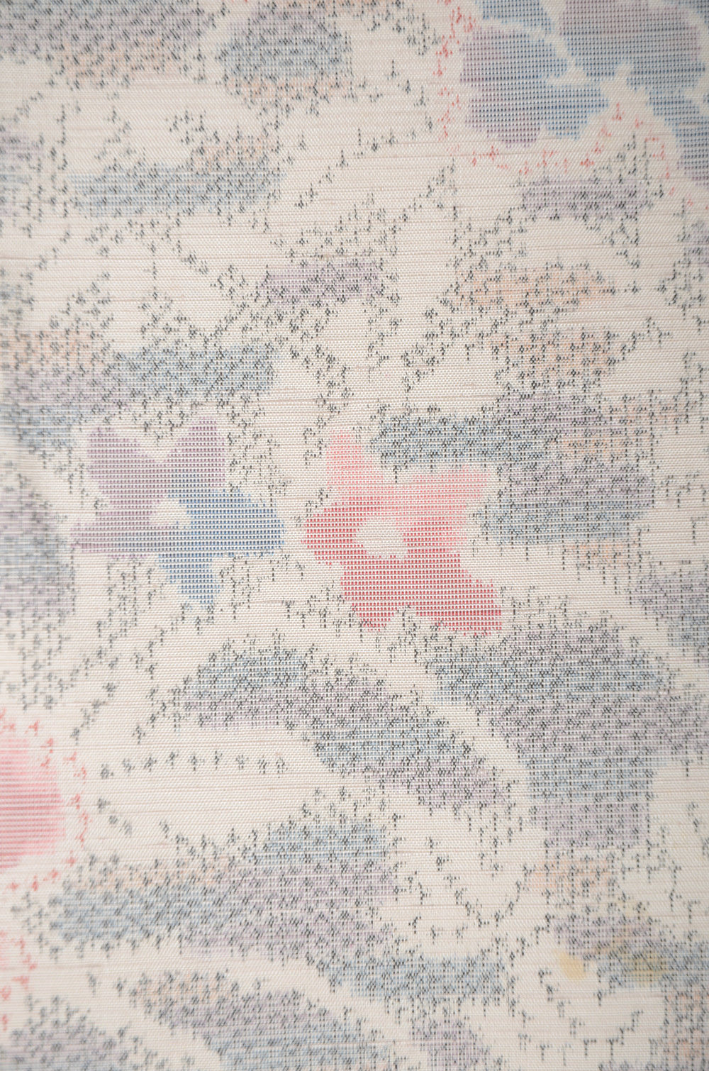 Japanese kimono / SK #1-409