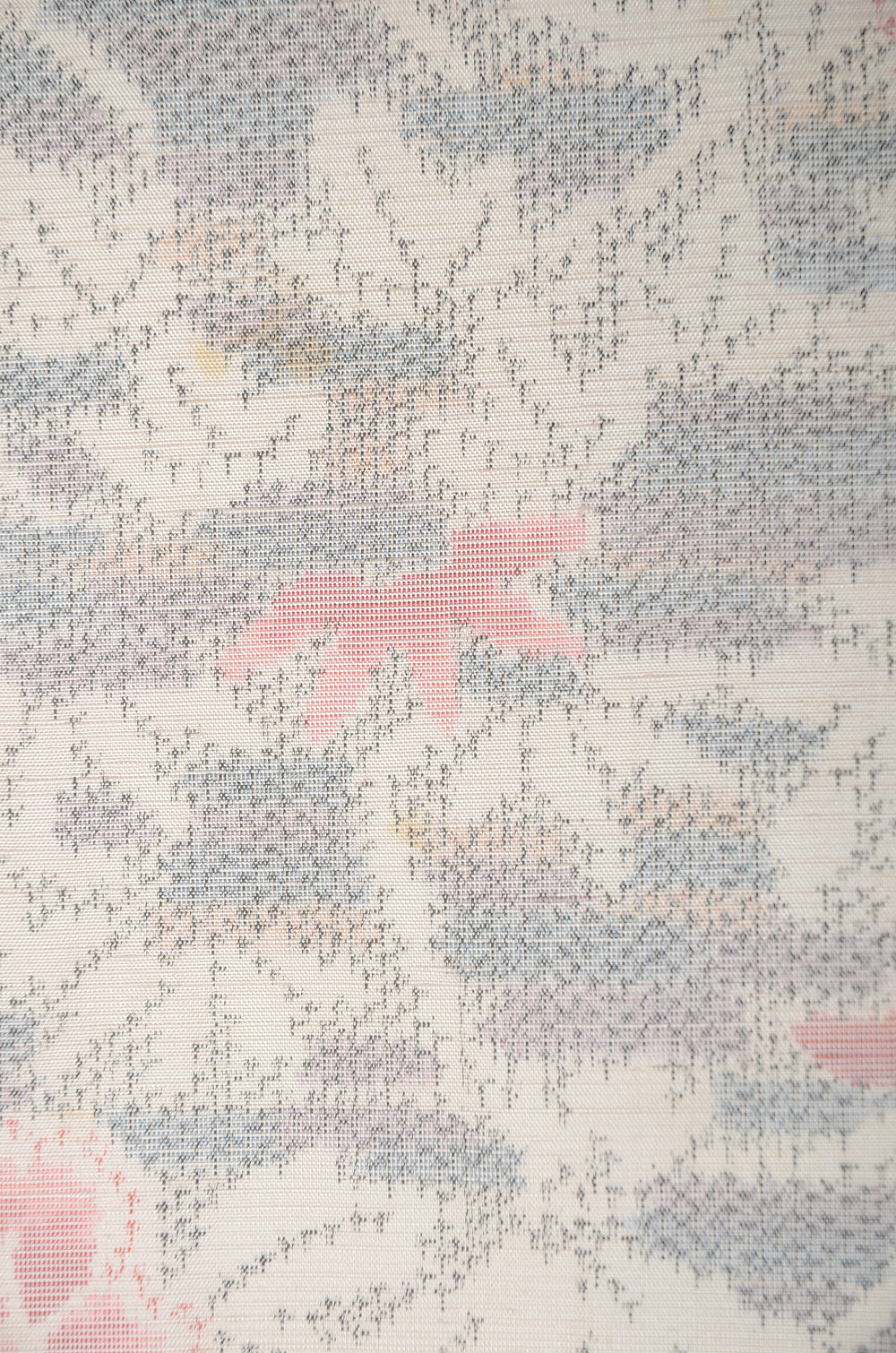 Japanese kimono / SK #1-409