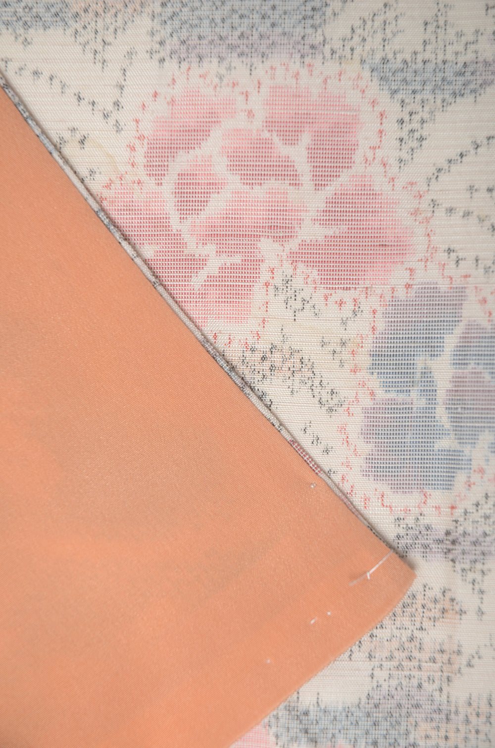 Japanese kimono / SK #1-409