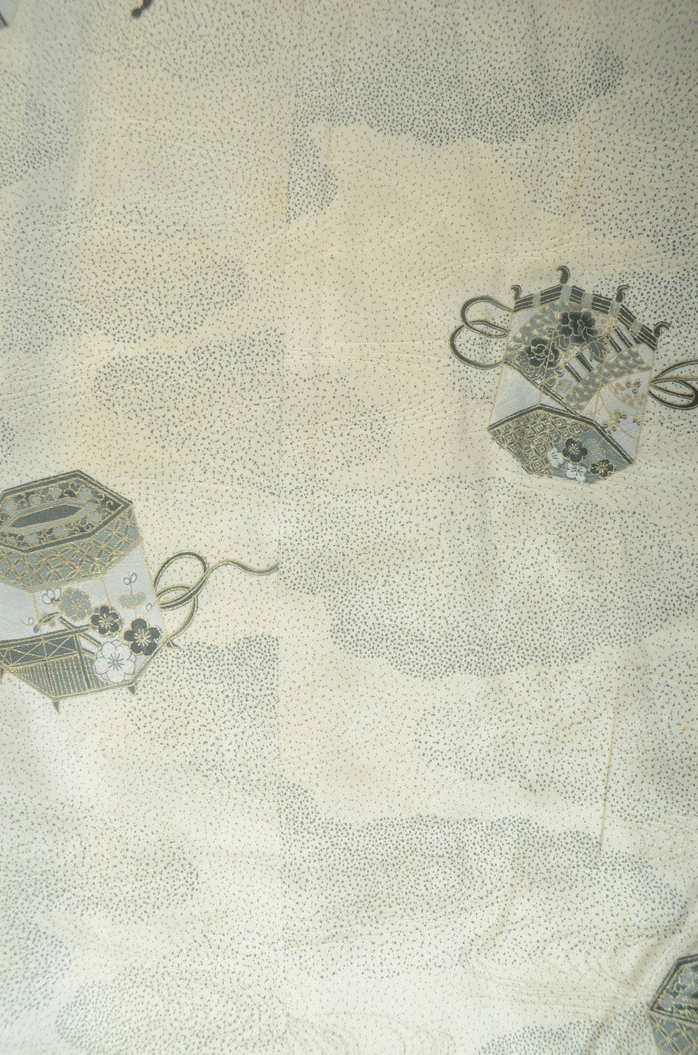 Japanese kimono / SK #1-412