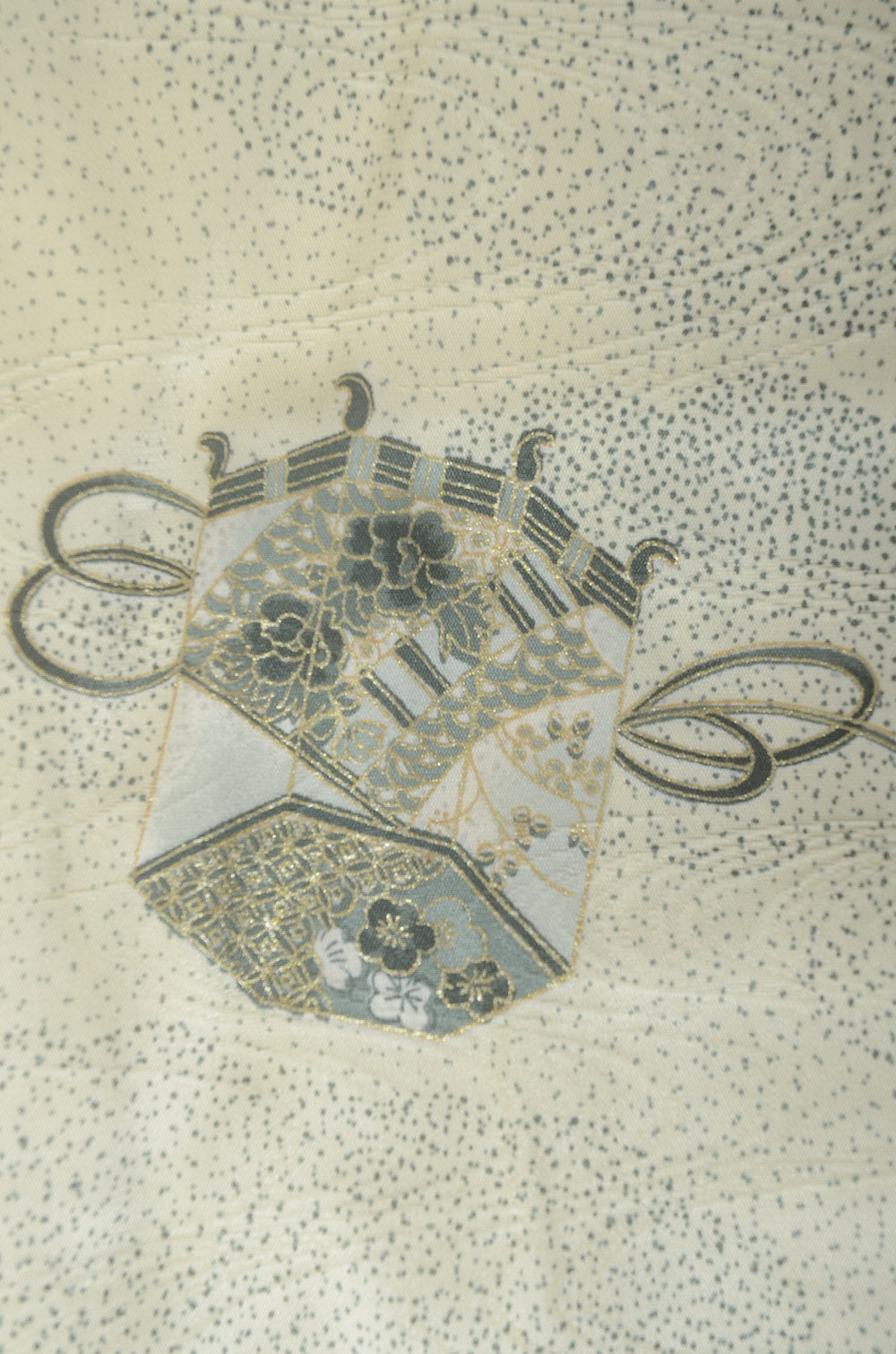 Japanese kimono / SK #1-412