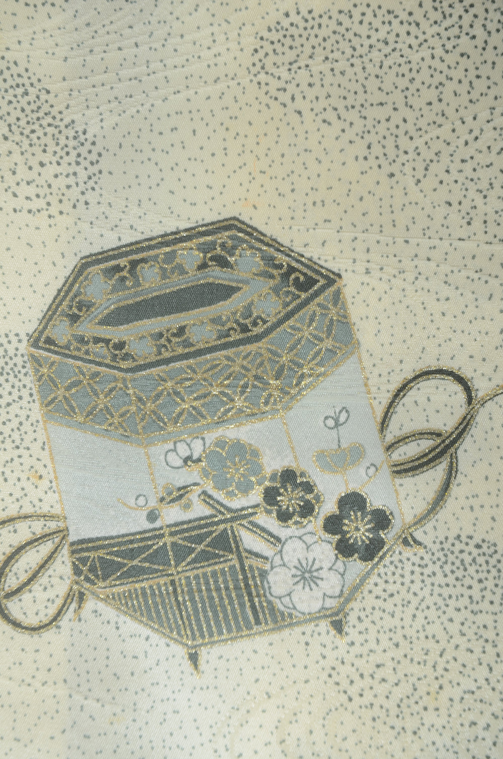 Japanese kimono / SK #1-412