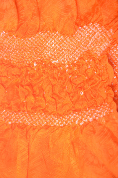 Long-sleeved kimono 6 items set / Furisode / FK#1-559