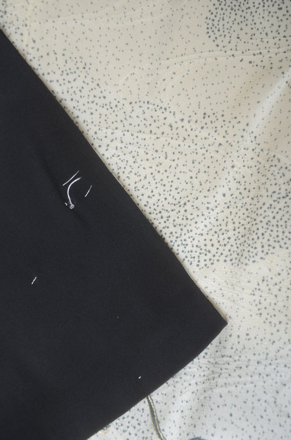 Japanese kimono / SK #1-412