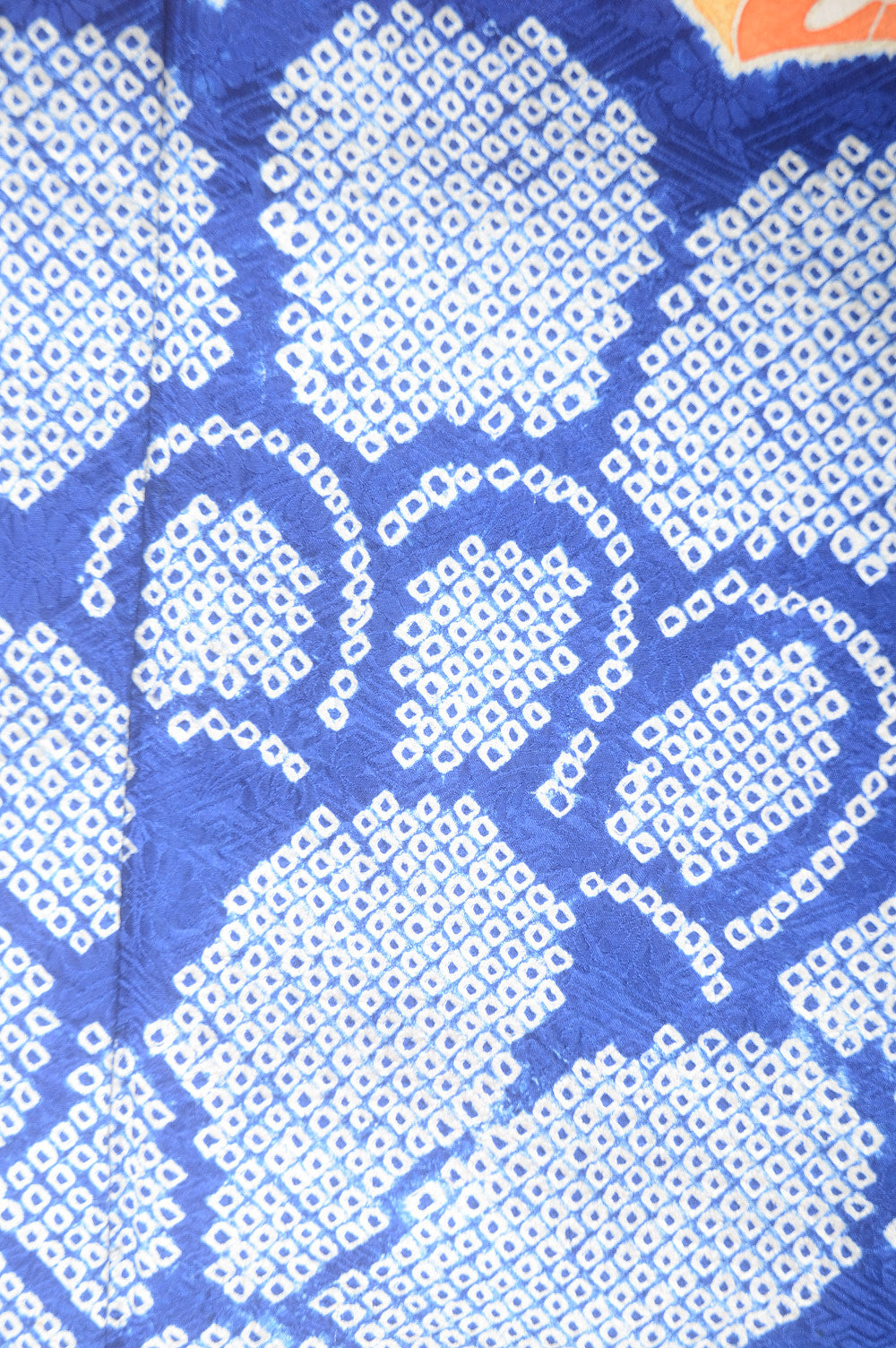 Long-sleeved kimono / Furisode / FK#1-415