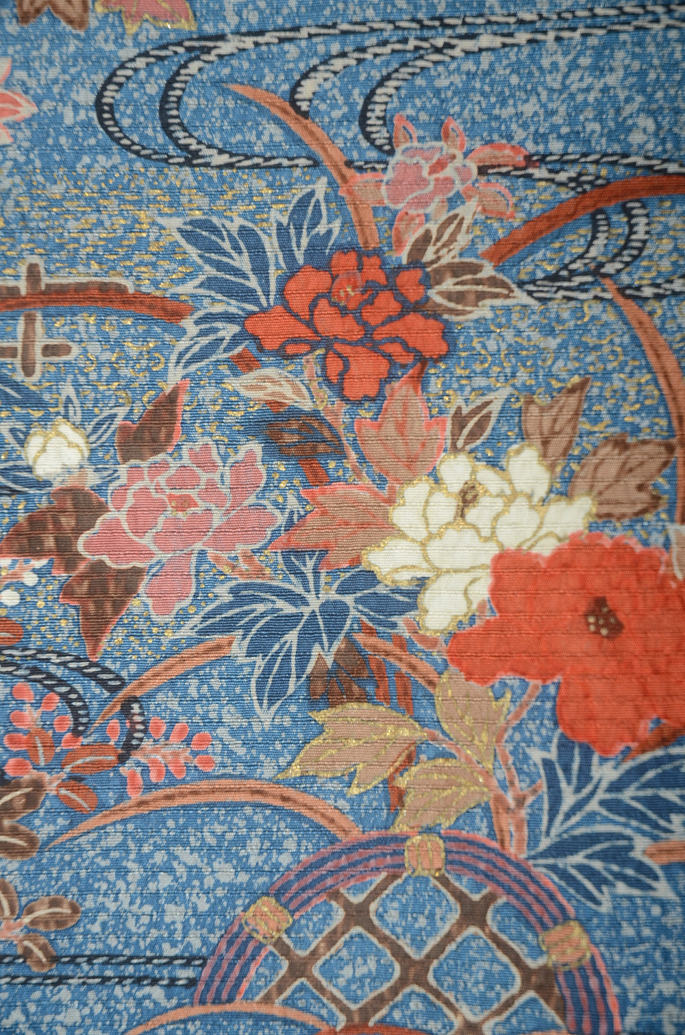 Japanese kimono / SK #1-416