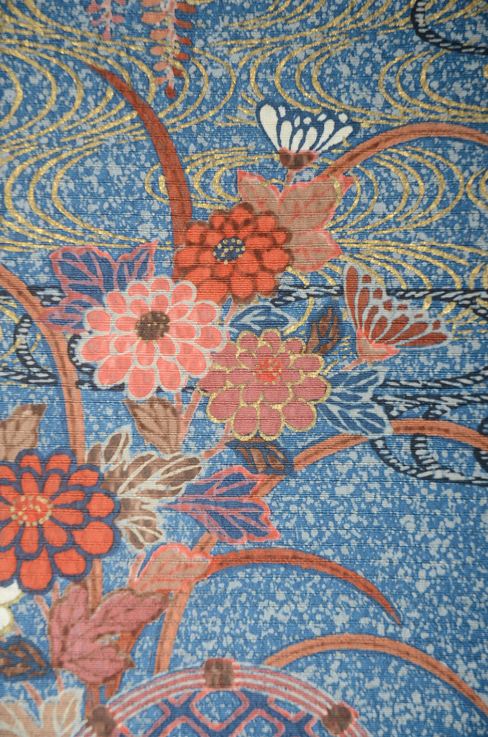 Japanese kimono / SK #1-416