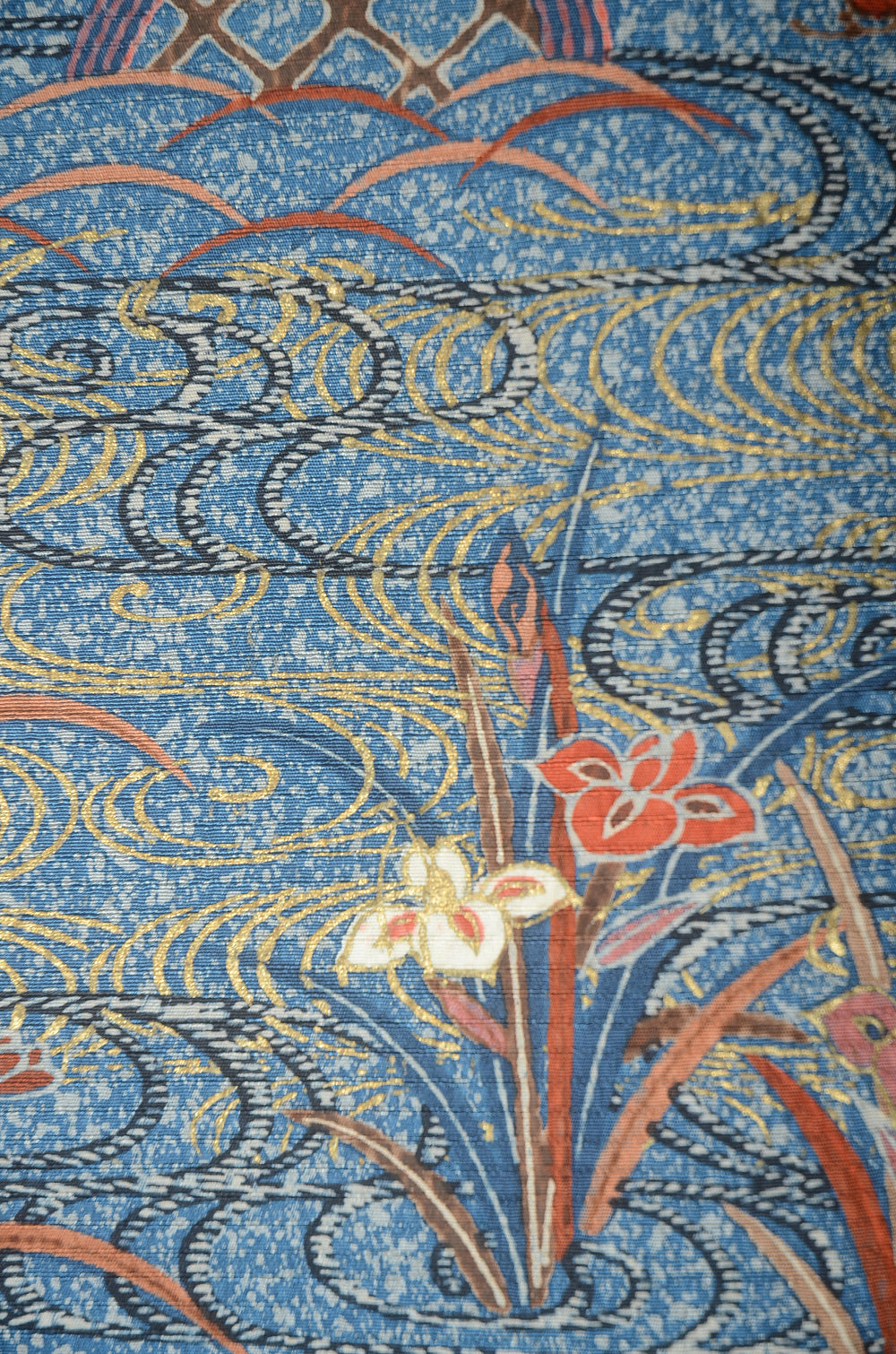 Japanese kimono / SK #1-416