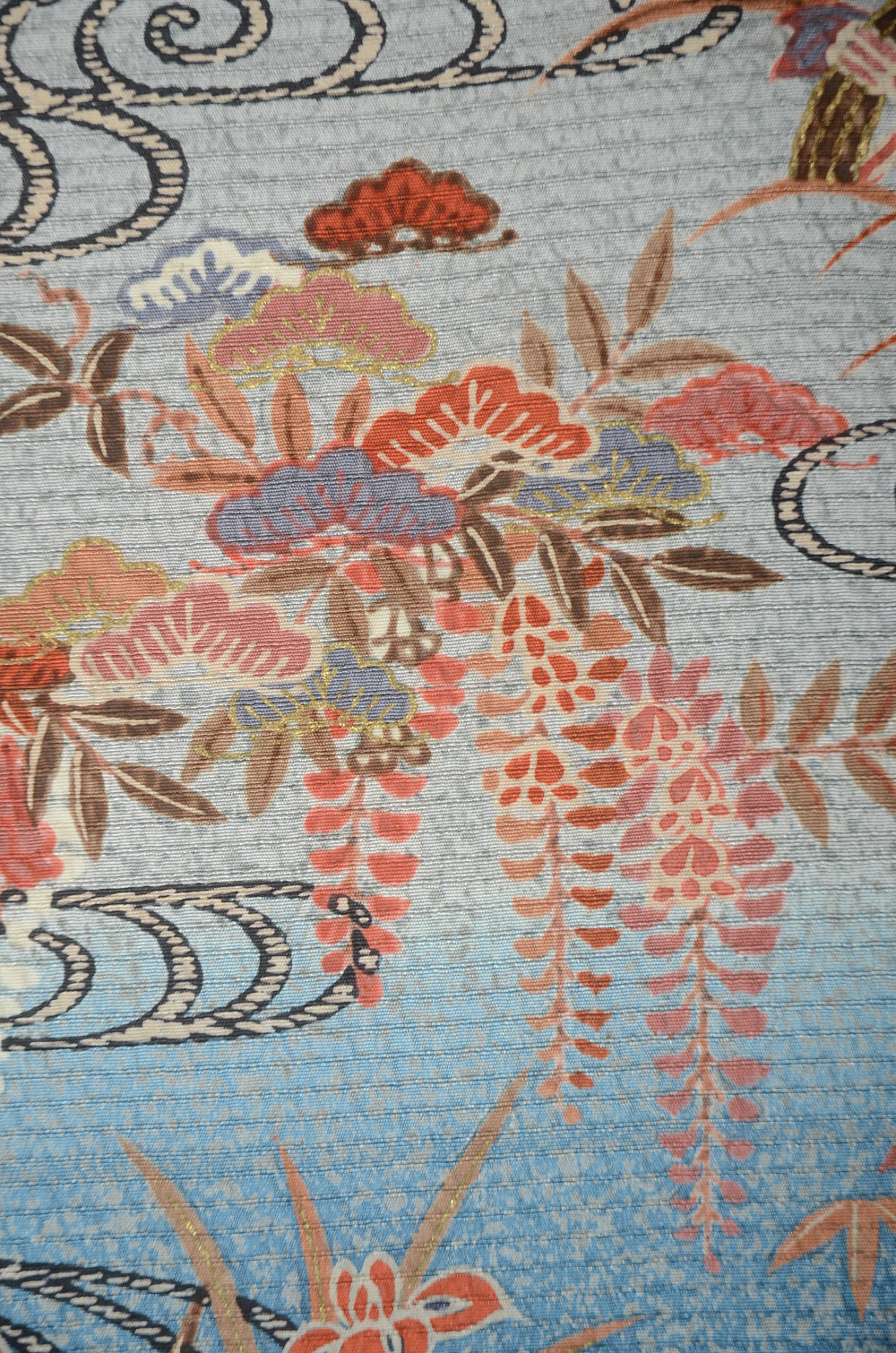 Japanese kimono / SK #1-416