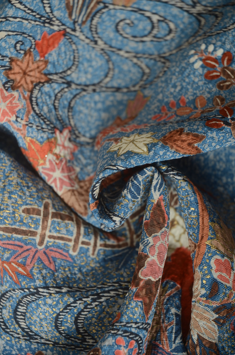 Japanese kimono / SK #1-416