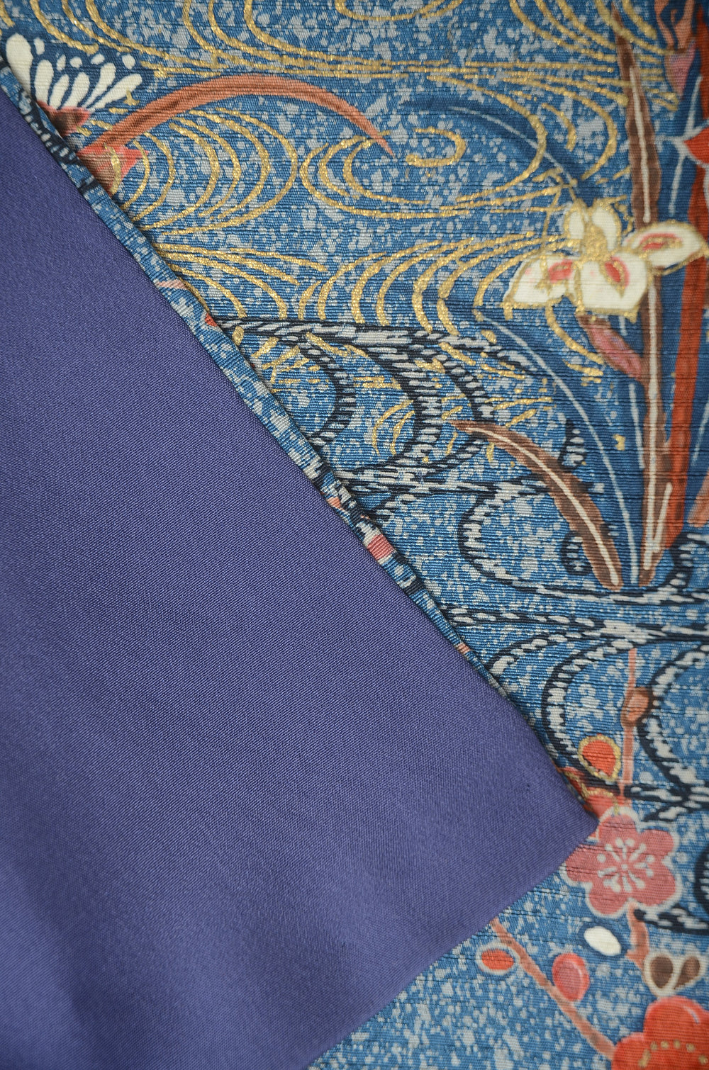 Japanese kimono / SK #1-416