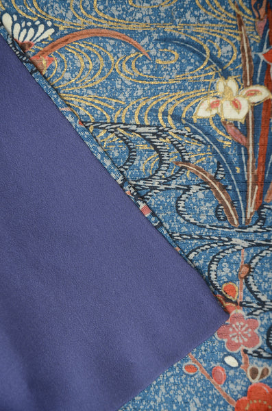 Japanese kimono / SK #1-416