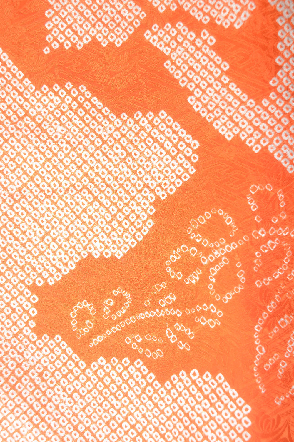 Long-sleeved kimono 6 items set / Furisode / FK#1-561