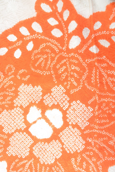 Long-sleeved kimono 6 items set / Furisode / FK#1-561